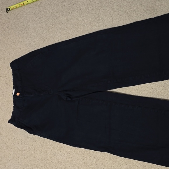 Oak and fort navy pants fits size 2 - Picture 5 of 5
